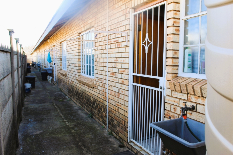 1 Bedroom Property for Sale in Parys Free State